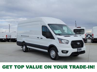 New 2026 Ford Transit 350 High Roof Empty Cargo Van for sale #337197 - photo 1