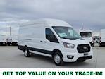 New 2026 Ford Transit 350 High Roof Empty Cargo Van for sale #337197 - photo 1