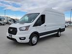New 2026 Ford Transit 350 High Roof Empty Cargo Van for sale #337197 - photo 5