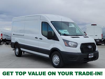2026 Ford Transit 350 Medium Roof AWD Empty Cargo Van for sale #337198 - photo 1