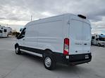 2026 Ford Transit 350 Medium Roof AWD Empty Cargo Van for sale #337198 - photo 6