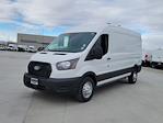 2026 Ford Transit 350 Medium Roof AWD Empty Cargo Van for sale #337198 - photo 8