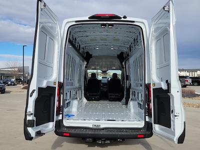 New 2026 Ford Transit 350 High Roof Empty Cargo Van for sale #337199 - photo 2