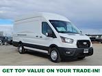 New 2026 Ford Transit 350 High Roof Empty Cargo Van for sale #337199 - photo 1