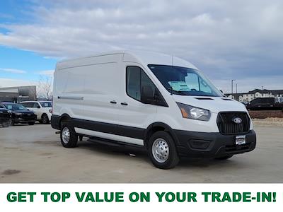 2026 Ford Transit 350 Medium Roof AWD Empty Cargo Van for sale #337200 - photo 1