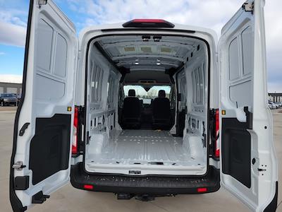 2026 Ford Transit 350 Medium Roof AWD Empty Cargo Van for sale #337200 - photo 2