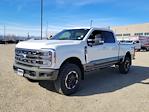 2026 Ford F-250 Crew Cab 4WD Pickup for sale #337204 - photo 4