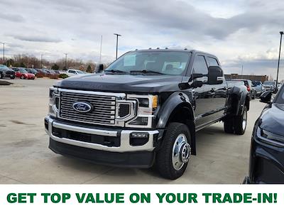 Used 2022 Ford F-450 - photo 1