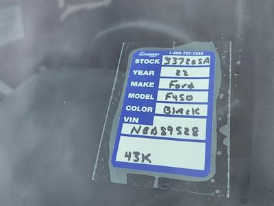 Used 2022 Ford F-450 - photo 1