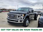 2022 Ford F-450 Crew Cab DRW 4WD Pickup for sale #337205A - photo 1