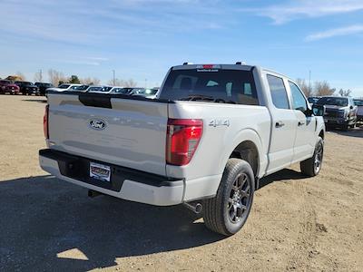 New 2026 Ford F-150 STX SuperCrew Cab for sale #337210 - photo 2