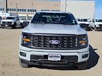 New 2026 Ford F-150 STX SuperCrew Cab for sale #337210 - photo 5