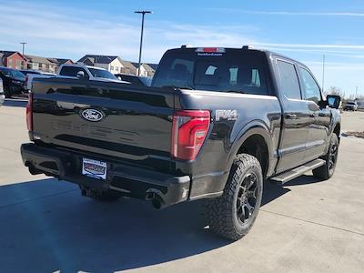 New 2025 Ford F-150 Lariat SuperCrew Cab for sale #337212 - photo 2