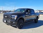 2025 Ford F-150 SuperCrew Cab 4WD Pickup for sale #337212 - photo 4