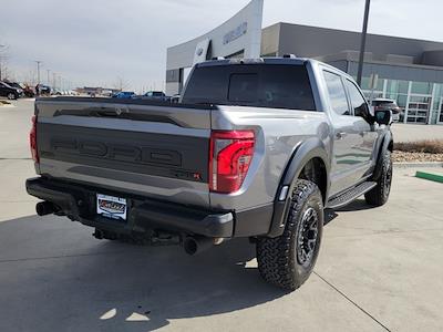 Used 2025 Ford F-150 - photo 1