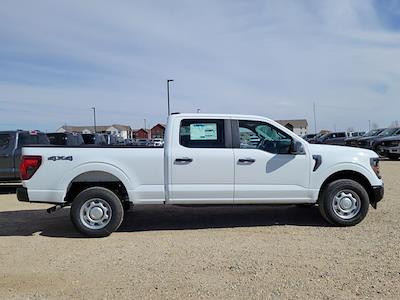 New 2026 Ford F-150 - photo 1