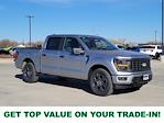 New 2026 Ford F-150 STX SuperCrew Cab for sale #337225 - photo 1