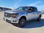 New 2026 Ford F-150 STX SuperCrew Cab for sale #337225 - photo 4