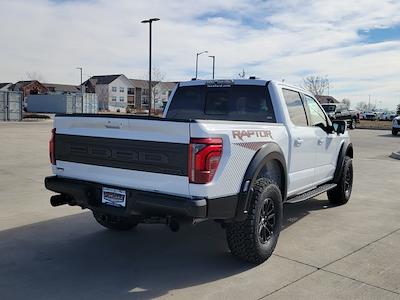 2026 Ford F-150 SuperCrew Cab 4WD Pickup for sale #337226 - photo 2