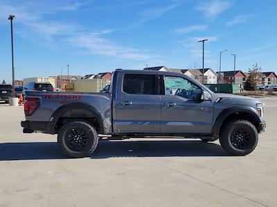 New 2026 Ford F-150 Raptor SuperCrew Cab for sale #337228 - photo 2