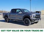 New 2026 Ford F-150 Raptor SuperCrew Cab for sale #337228 - photo 1