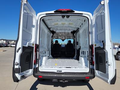 New 2026 Ford Transit 250 Medium Roof Empty Cargo Van for sale #337229 - photo 2
