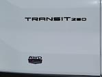 New 2026 Ford Transit 250 Medium Roof Empty Cargo Van for sale #337229 - photo 11
