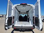 New 2026 Ford Transit 250 Medium Roof Empty Cargo Van for sale #337229 - photo 2