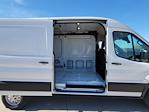 New 2026 Ford Transit 250 Medium Roof Empty Cargo Van for sale #337229 - photo 9
