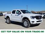 2026 Ford Ranger SuperCrew Cab 4WD Pickup for sale #337230 - photo 1