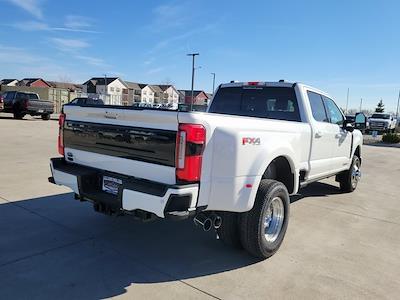 New 2026 Ford F-350 Platinum Crew Cab for sale #337233 - photo 2