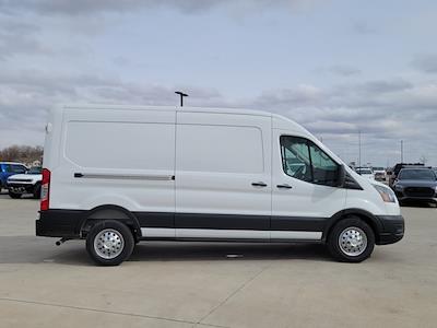 New 2026 Ford Transit 250 Medium Roof Empty Cargo Van for sale #337241 - photo 2