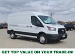 2026 Ford Transit 250 Medium Roof AWD Empty Cargo Van for sale #337241 - photo 1