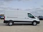 2026 Ford Transit 250 Medium Roof AWD Empty Cargo Van for sale #337241 - photo 2