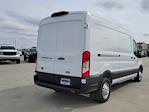 2026 Ford Transit 250 Medium Roof AWD Empty Cargo Van for sale #337241 - photo 3