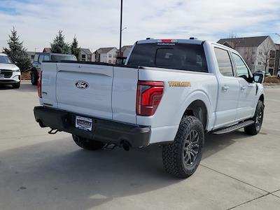 New 2025 Ford F-150 - photo 1