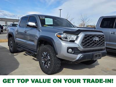 Used 2020 Toyota Tacoma - photo 1