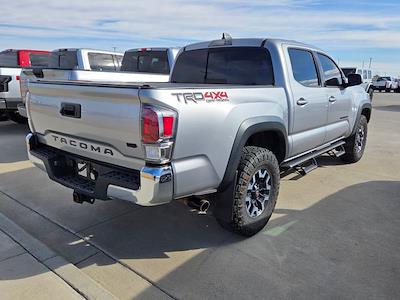 Used 2020 Toyota Tacoma - photo 1
