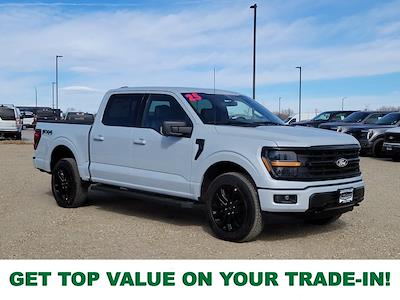 New 2025 Ford F-150 - photo 1