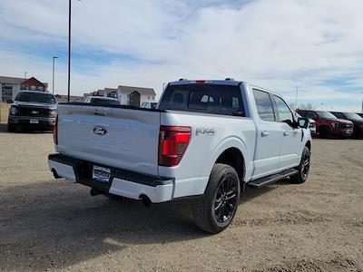 New 2025 Ford F-150 - photo 1