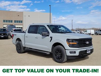 2026 Ford F-150 SuperCrew Cab 4WD Pickup for sale #337246 - photo 1