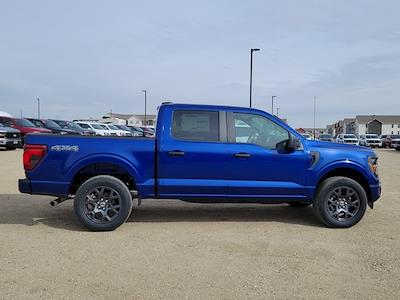 2026 Ford F-150 SuperCrew Cab 4WD Pickup for sale #337250 - photo 2