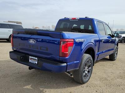 New 2026 Ford F-150 - photo 1