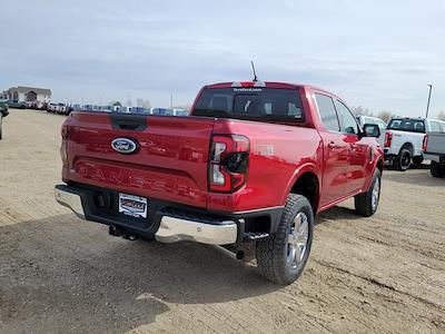 New 2026 Ford Ranger - photo 1