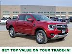 2026 Ford Ranger SuperCrew Cab 4WD Pickup for sale #337252 - photo 1