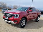 2026 Ford Ranger SuperCrew Cab 4WD Pickup for sale #337252 - photo 4