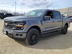 2026 Ford F-150 SuperCrew Cab 4WD Pickup for sale #337254 - photo 4