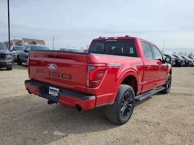 New 2025 Ford F-150 - photo 1