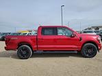2025 Ford F-150 SuperCrew Cab 4WD Pickup for sale #337255 - photo 2