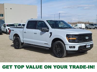 New 2025 Ford F-150 - photo 1